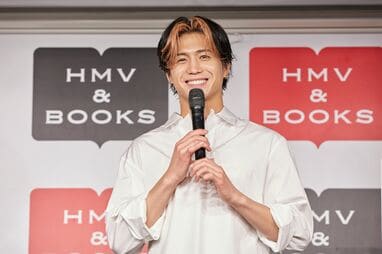 瀬口黎弥 人生初のお尻公開「撮られているときの快感は言葉にできない