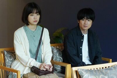 「クソすぎる彼氏」「いい歳こいて」義孝（風間俊介）にSNSブチギレ！郁（中島颯太）には「いい男すぎる」の声『Tokyo middle 30』