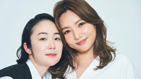 黒木華×野呂佳代 互いへの信頼を語る「1人じゃない心強さを日々感じる」「私、すごいところにいるじゃん」【『銀河の一票』インタビュー】