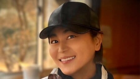 氷川きよし 自然に囲まれた露天風呂ショットを公開！「心身ともにパワーチャージ」焼肉を味わう姿や愛犬のリラックス姿も披露