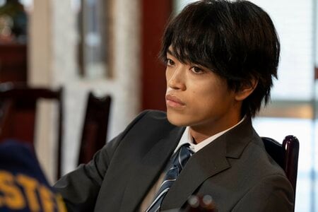 原嘉孝 自身が演じる欽太について「まっすぐな性格で周りが見えなくなってしまう瞬間があるところは似ているかも」 『横浜ネイバーズ』