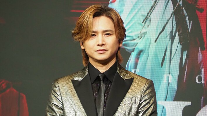 堂本光一『Endless SHOCK』歴代キャストと全国で感謝祭！寺西拓人＆原嘉孝、ふぉ～ゆ～らのほか、愛知公演にはシリーズを支えたMAが集結