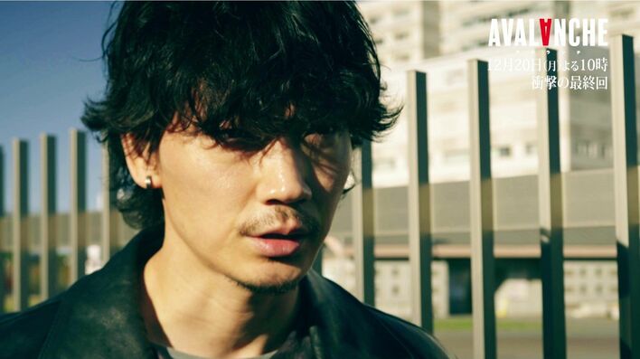 『アバランチ』のスペシャルWEBコンテンツ「Digest of Avalanche」が公開！
