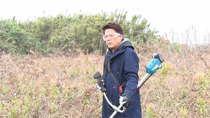 坂上忍「どうぶつ王国」の土地を自腹で購入「“買う買う詐欺”って言われちゃう」