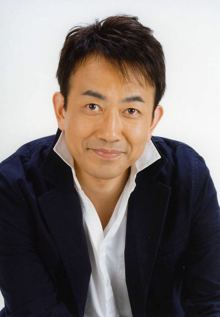 関俊彦 声優アワードで「富山敬賞」を受賞