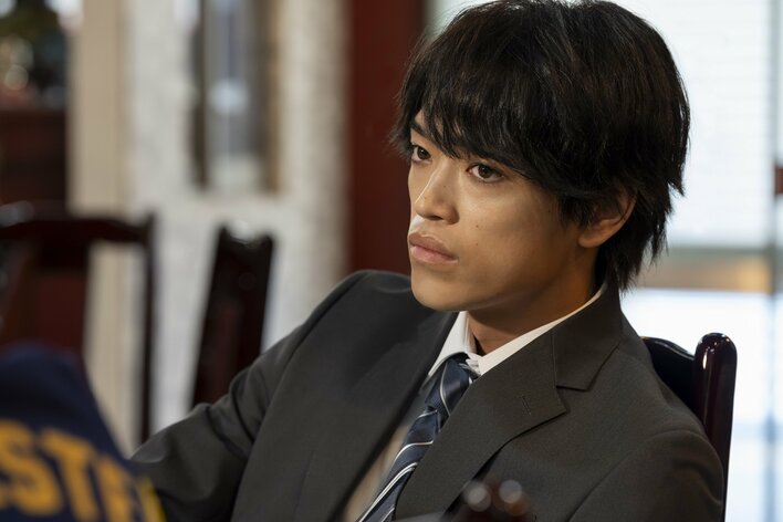 原嘉孝 自身が演じる欽太について「まっすぐな性格で周りが見えなくなってしまう瞬間があるところは似ているかも」 『横浜ネイバーズ』