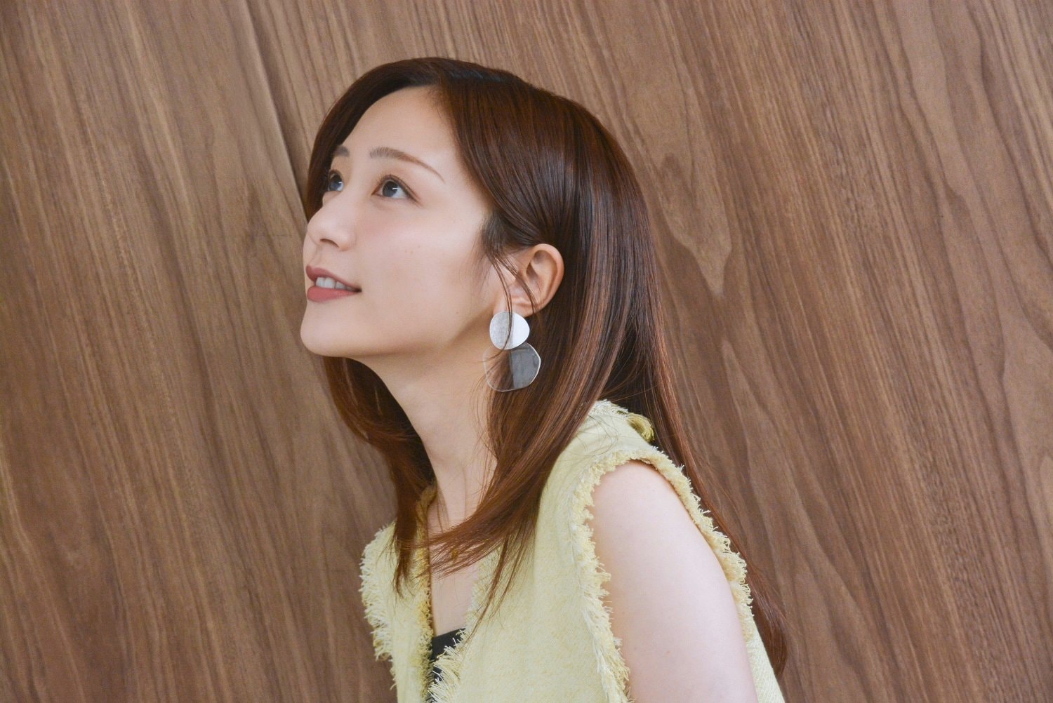 佐久間みなみアナ 初の“ゼロからテーマ曲制作”で感じた葛藤「誰かの心にきちんと刺さる言葉を」作詞・作曲・歌唱ソング『願い』に込めた思い