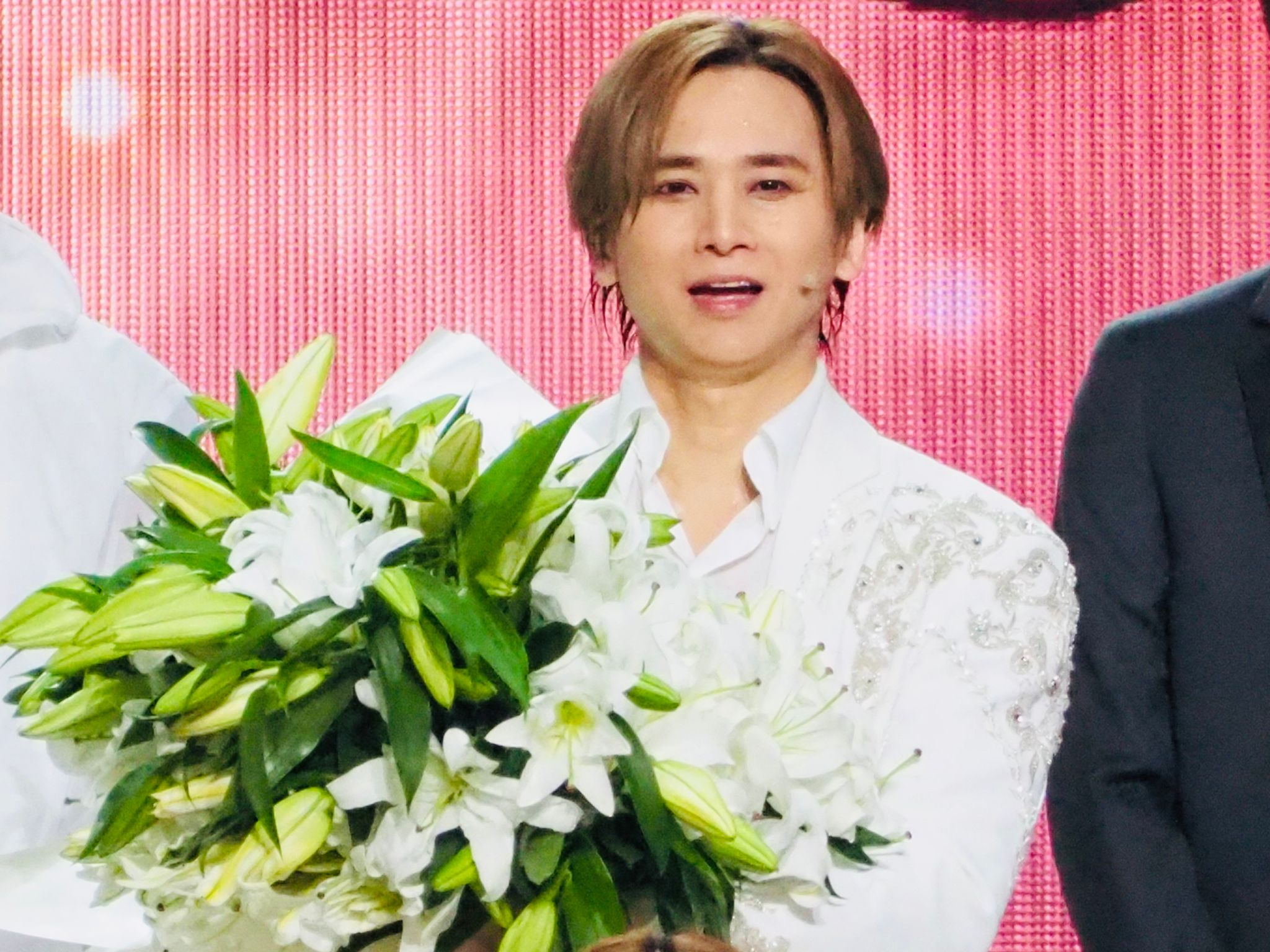 堂本光一 コロナ禍で生まれた『Endless SHOCK－エターナル－』が終幕