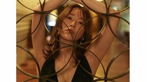 松井珠理奈(28) 10年ぶりの写真集で大人の魅力詰まったランジェリーカットにも初挑戦！「あの頃から成長したところを…」