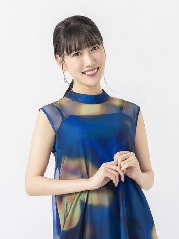 高城れにさん、「横浜マラソン2026」で自身初となるフルマラソンに挑戦！