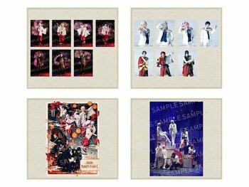 『あんさんぶるスターズ！THE STAGE』-Our First Fight- Blu-rayパッケージ特典画像＆特典映像詳細解禁！