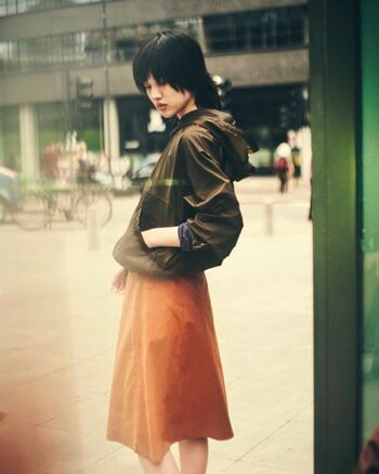 ALCANTARA(R)とASPESIが初のコラボレーション。2026年春夏コレクションを発表