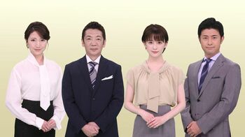 『Live選挙サンデー』FNNプライムオンラインと連動＆TVerで同時配信！