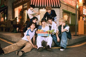 K-POP大型新人アイドルCLOSE YOUR EYES 10月に特別来日特典会の開催を発表！