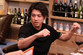 菅田将暉 志尊淳らも告発！ド天然な山田裕貴「トイレにいる彼女を見に行く」