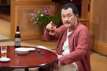 ＜試写室＞しっかり深みある金言を残しフィニッシュ！“変”がただの段積みになってない