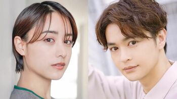 瀬戸康史＆山本美月に第一子誕生「感動し、涙しました」「幸せな日々を送っております」