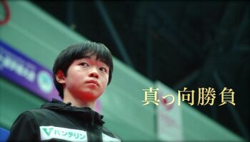 『世界フィギュアスケート選手権2021』鍵山優真「強敵はたくさんいる。その中で勝っていかないと、世界では争えない」