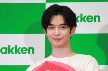 「お金を出すのは親御さんなので…」千葉雄大 “勉強くん”の裏設定を明かしニヤリ