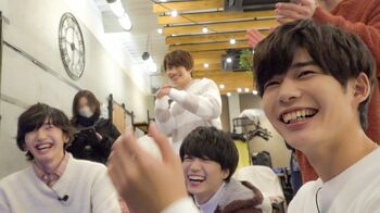 なにわ男子 東京ドームのステージに立ち、未来へ向けて新たな決意「ここでコンサートをしたい」