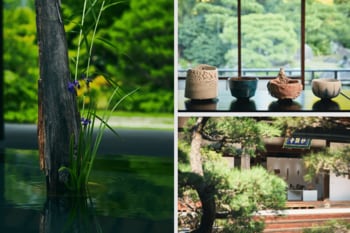 ROKU KYOTO, LXR Hotels & Resorts 「CURATION⇄FAIR Kyoto」のオフィシャルホテルパートナーに決定　11 月 6 日（金）～ 8 日（日）開催