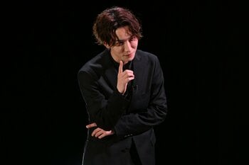 『古畑任三郎』企画第2弾！バカリズム、川島明、せいやが厳選…桃井かおり、小堺一機、玉置浩二、木村拓哉…豪華俳優陣が犯人役