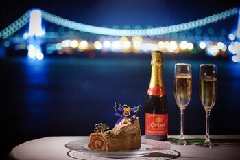 クリスマスステイプラン 2025