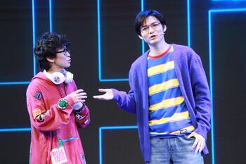 Hey! Say! JUMP・薮宏太、加藤清史郎との共演に「これは、親友役いけるぞ！」