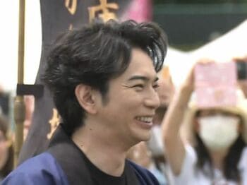 松本潤 STARTO ENTERTAINMENTからの独立を発表　嵐としてのエージェント契約は継続【コメント全文】