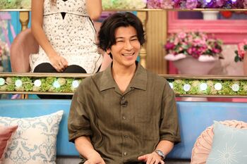 武田真治「僕に対して冷ややかな目線が…」22歳年下妻が激白！“年齢差を感じる瞬間”にがっくり