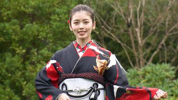 小芝風花 来年の目標は後輩たちにごちそう？「“先輩風”みたいなことをしてみたい」