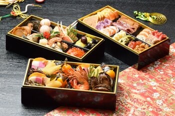 【第一滝本館】〈早割のご案内〉北海道産をはじめ厳選食材の美味しさを活かした「滝本のおせち2027」を全国にお届け