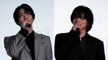 井上祐貴 ゲームの「課金は抑えている」に対し、北村匠海 「僕はいまだに重課金勢」