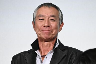 柳葉敏郎 12年ぶりの室井慎次は「断ろうと思った。室井が嫌だったから