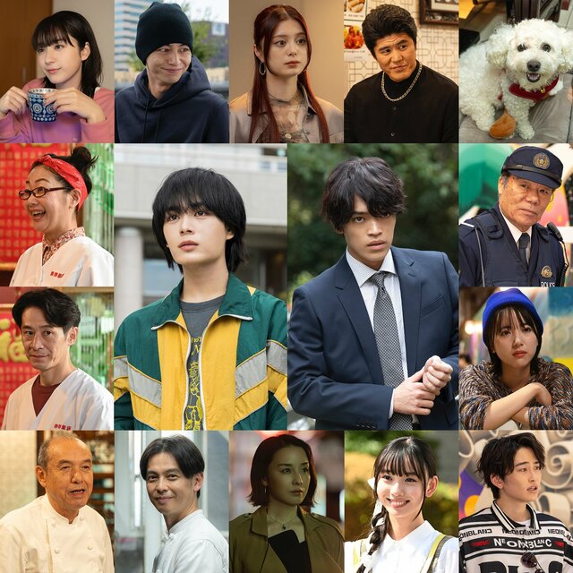 はだしのゲン（再） - フジテレビ