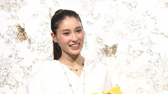 土屋太鳳 第一子出産から久しぶりの公の場!元気の源は「ファンの方々の言葉」