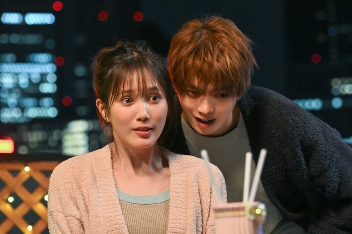 【写真5枚】『北くんシェア』の写真を見る