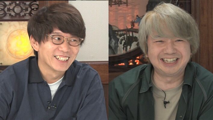 松本人志「これはコンビのどっちも問題やな」放送コードギリギリ！三四郎の‟底の底”が明らかに