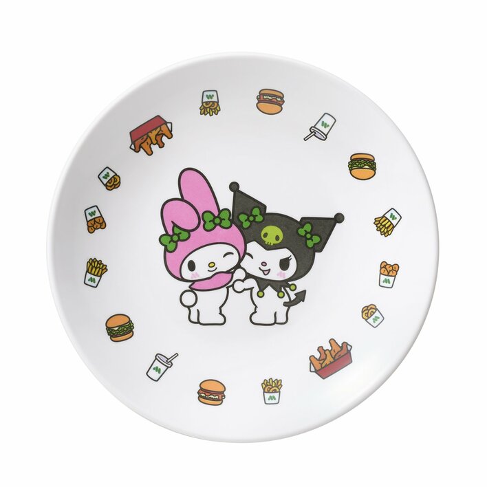 モス福袋】マイメロ＆クロミの限定グッズがかわいさ満点！エコバッグや