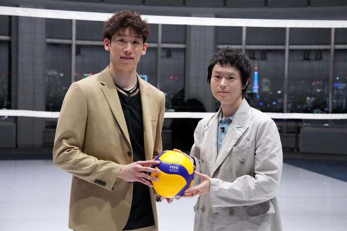 【超特価sale開催】  フジテレビ系『パリオリンピック2024』菅田将暉がアスリート応援 ミュージシャン