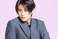 岩瀬洋志 「食べたい！」と思ったら深夜だろうが…”わんぱくすぎる”素顔を紹介！この夏は南国の海でパワーチャージを希望