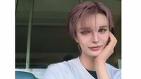 Matt 佐々木朗希投手からの“大きくてビックリ”なプレゼント公開！「大切に保管するね」ドジャース試合後の1枚に「羨ましい！」