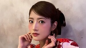 元乃木坂46若月佑美 愛車のバイクでのツーリング姿を公開！クールに腰掛けカメラを見下ろすワイルドなショットに「めちゃめちゃカッケー」