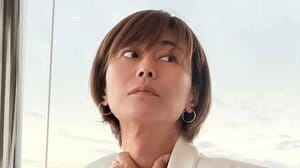 氷川きよし 豪華クルージングショットを公開！職人が握る船上寿司を楽しむぜいたくなひとときに「優雅な時間ですね」「美しさ溢れまくり」