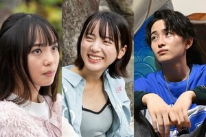 並木彩華＆石山順征よりコメント到着！第7話は安心して帰れる家を持たず、居場所を求める若者たちの物語『横浜ネイバーズ』