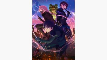 裏切りのどんでん返し！現代忍者アクション『忍の一時』FODで独占配信