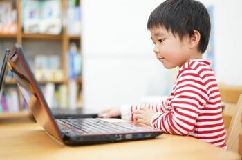 子供が勉強をやらないのは教材がデジタルでもアナログでも関係ない！？デジタル教育について徹底討論！