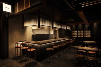 恵比寿の人気イタリアン「Archan」が東京駅・八重洲へ進出！「Archan TOFROM YAESU」9月10日（木）グランドオープン