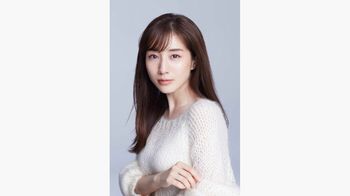 田中みな実が『ばらかもん』に出演！主人公の良き理解者となる看護師役