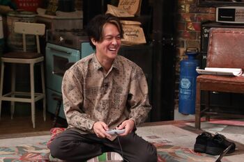 関ジャニ∞「ストリートファイターII」対決で大はしゃぎ！村上のラーメン青春話にほっこり涙？